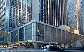 The New York Hilton Midtown